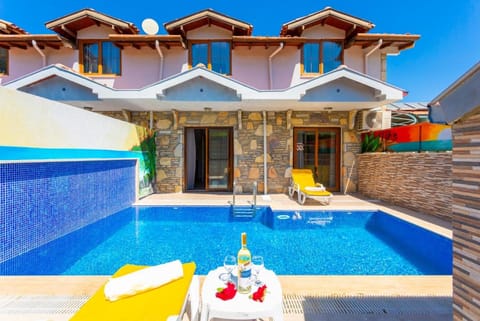 Villa Canan Paradise Vacation rental in Dalyan