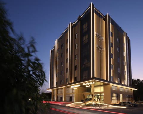 Prime Almina Hotel in Jeddah