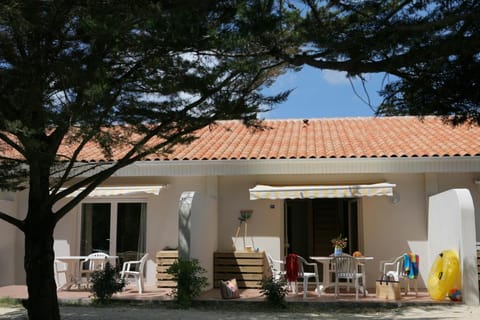 Olydea Oleron les Sables Vignier Vacation rental in Saint-Georges-d'Oléron