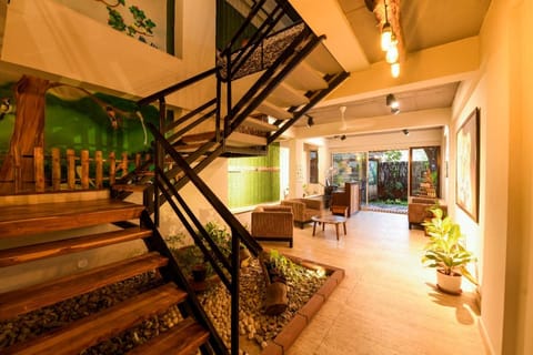 SAFARI QUEST  Vacation rental in Mysuru