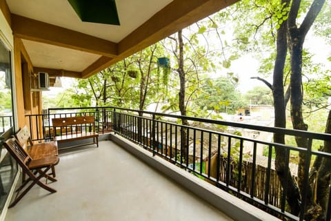 SAFARI QUEST  Vacation rental in Mysuru