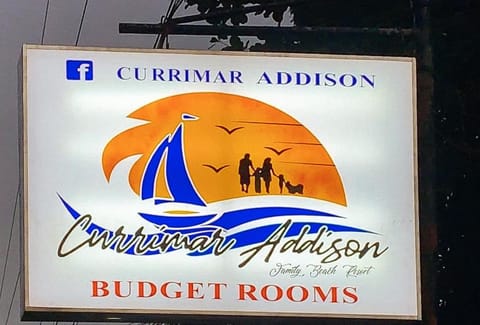 Currimar Addison Family Beach Resort Ilocos Norte Hotel in Cordillera Administrative Region