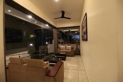 The Butterfly Luxury Serviced Apartment Vacation rental in Visakhapatnam