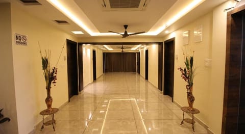 The Butterfly Luxury Serviced Apartment Vacation rental in Visakhapatnam