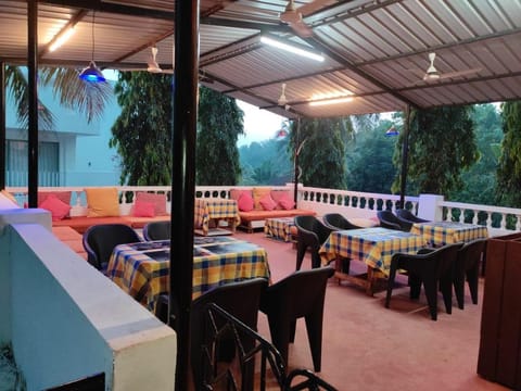 J7 Hotels Vacation rental in Baga