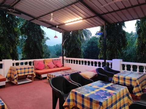 J7 Hotels Vacation rental in Baga