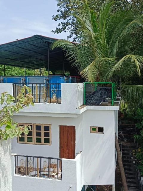 J7 Hotels Vacation rental in Baga