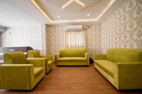 Hotel Pearl Suites Vacation rental in Tirupati