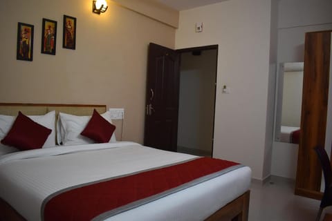 Skanda comforts Appart-hôtel in Mangaluru