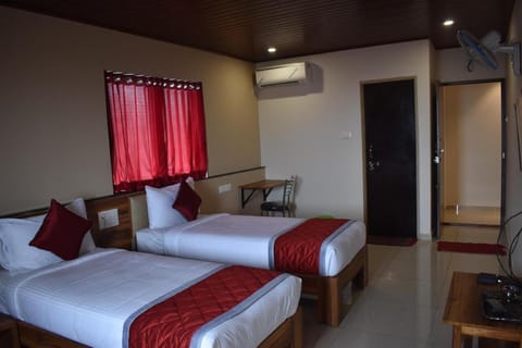 Skanda comforts Apartment hotel in Mangaluru