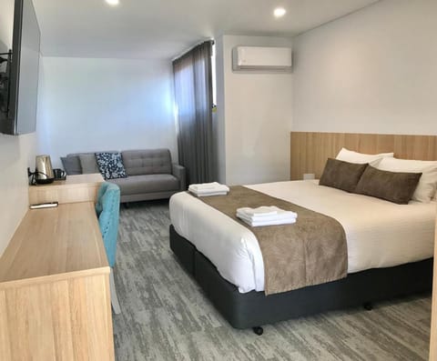 The Osmond Motel & Apartments Vacation rental in Adelaide