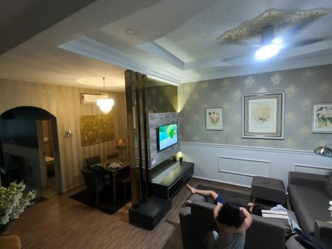 Aurura PremiumStay  Vacation rental in Johor Bahru
