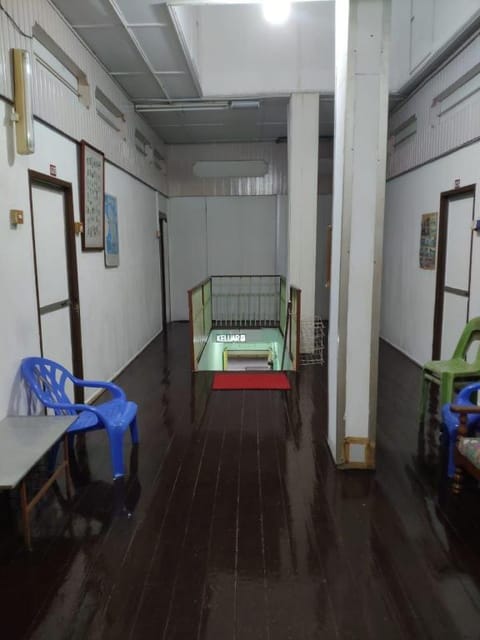 CHUAN FULL HOTEL PANGKOR ISLAND Vacation rental in Perak