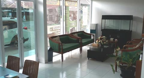 Maulana Hills Syariah  Vacation rental in Lembang