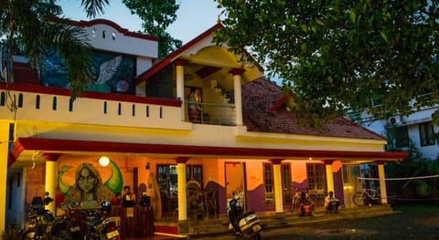 HostelExp, Varkala - A Beach Town Hostel Vacation rental in Varkala