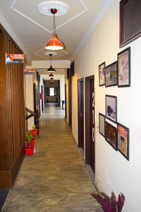 Welina Shree Hotel Vacation rental in Rishikesh