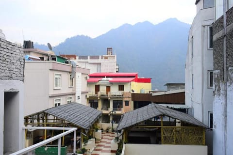 Welina Shree Hotel Vacation rental in Rishikesh