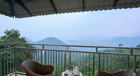 Elephant Passage Resort Munnar Vacation rental in Munnar