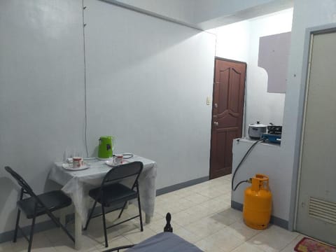 Affordable Transient Room in Pasay Condo in Pasay