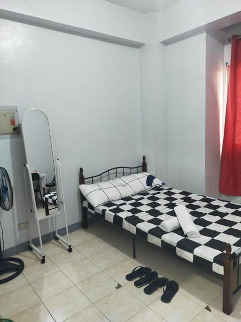 Affordable Transient Room in Pasay Condo in Pasay