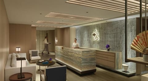 Mandarin Oriental Shenzhen Vacation rental in Hong Kong