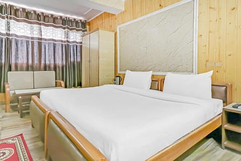 Collection O 83430 Hotel Sanjauli Inn Hotel in Shimla