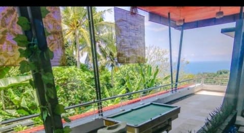 Villa il nido Vacation rental in Batu Layar