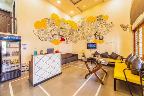 Coliwo Deux - Chandan Nagar Vacation rental in Pune