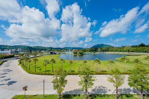 Wyndham Royal Lee Phuket Vacation rental in Mai Khao