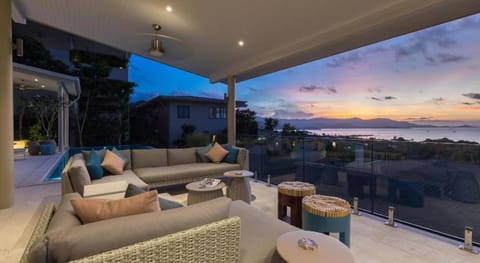 SAMUI SUNSETS LUXURY VILLAS Vacation rental in Ko Samui