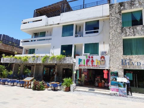 The BLVD Hotel, Playa del Carmen Vacation rental in Playa del Carmen