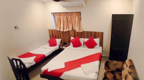 Hotel BNB Vacation rental in Puducherry