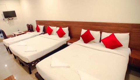 Hotel BNB Vacation rental in Puducherry