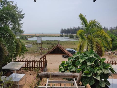 Herbal Holding Beach Homes Vacation rental in Vypin