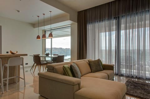 Land's End, Boutique Hotel Vacation rental in Sliema