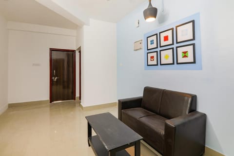 OYO Flagship Saket Homes Vacation rental in Bhubaneswar