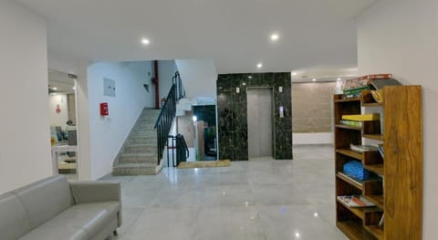 Hotel Fortune Inn Noida Sector-19 Vacation rental in Noida