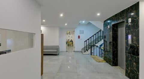 Hotel Fortune Inn Noida Sector-19 Vacation rental in Noida