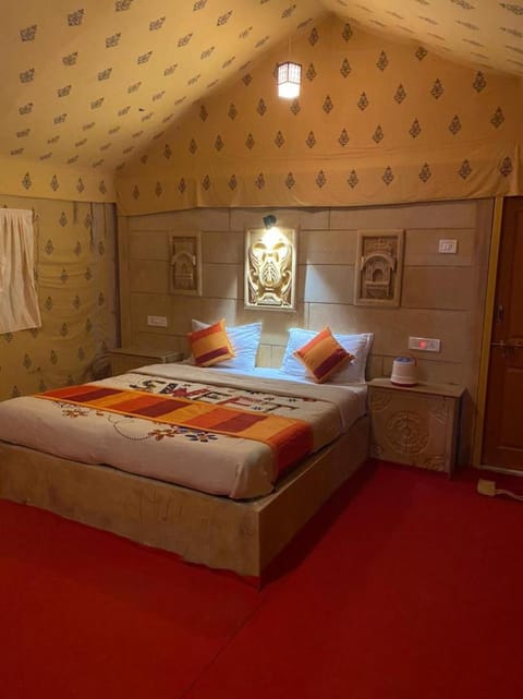 OYO Dream Land Desert Camp Hotel in Sindh