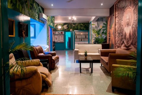 House of Retreats by Jade Vacation rental in Bengaluru