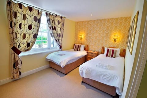 The Crown Hotel Location de vacances in Hailsham