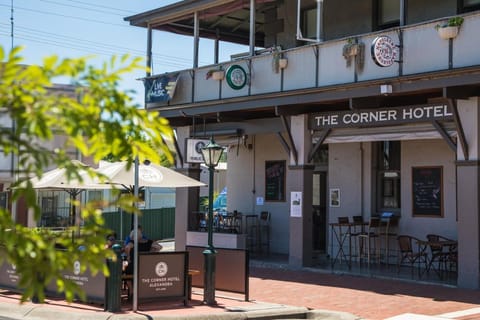 The Corner Hotel Alexandra Vacation rental in Alexandra