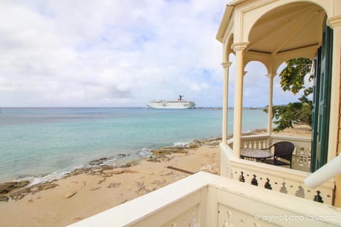 The Fred - Adults only Hotel Casa de temporada in Frederiksted