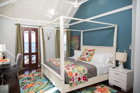 The Fred - Adults only Hotel Casa de temporada in Frederiksted