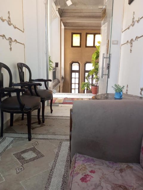 New Panorama Hotel Vacation rental in Cairo