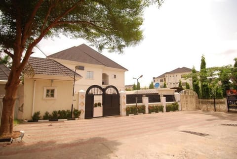 AGC Hotel Vacation rental in Abuja