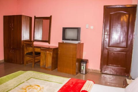 Creme Suites hotel Hotel in Lagos