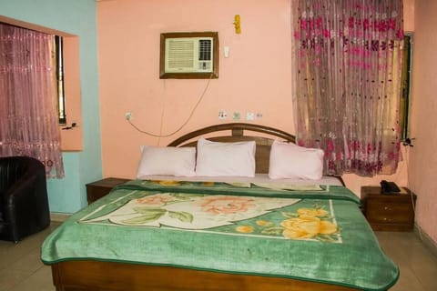 Creme Suites hotel Hotel in Lagos
