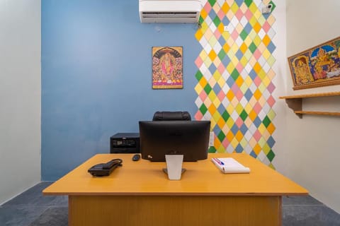 Sornalaxmi Residency Vacation rental in Puducherry