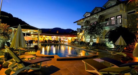 Dalyan Casablanca Hotel Vacation rental in Dalyan